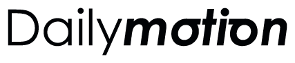 Dailymotion logo registro