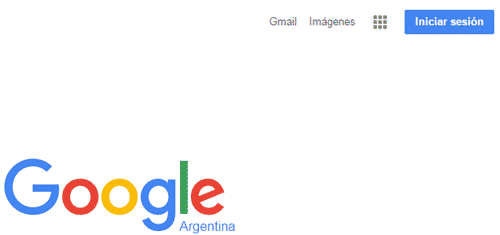 google registrarse paso 1